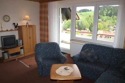 Ferienwohnung 3 C