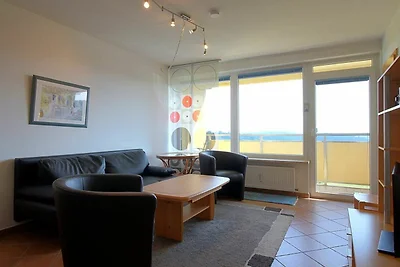 Apartment 255
