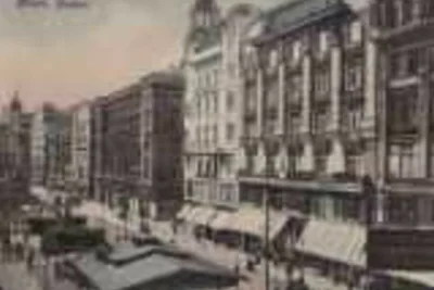 Hotel Cultuur en bezienswaardigheden Wien