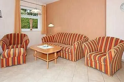 Ferienwohnung Kegelrobbe