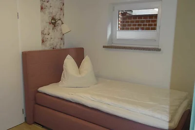 Vakantieappartement Gezinsvakantie Wesenberg