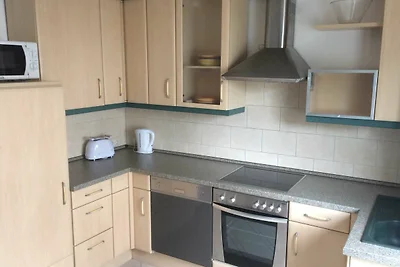 Vakantieappartement Gezinsvakantie Bad Doberan