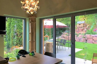 Vakantieappartement Gezinsvakantie Laudenbach
