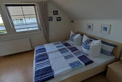 Ferienwohnung Sommerzeit Heringsdorf