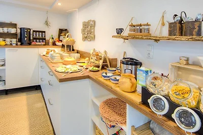 Doppelzimmer mit Balkon Schafberg