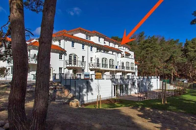 Vakantieappartement Gezinsvakantie Baabe