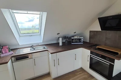 Vakantieappartement Gezinsvakantie Mellenthin
