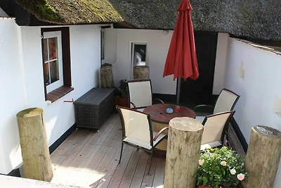 Vakantieappartement Gezinsvakantie Ahrenshoop