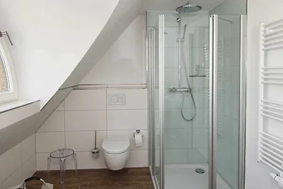 exklusive Reetdach Villa nur 500 Meter bis zu...