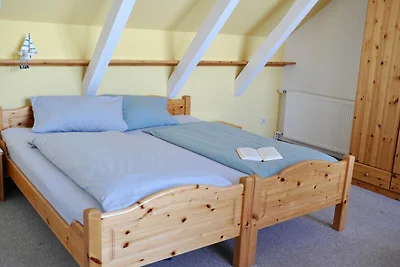 Vakantieappartement Gezinsvakantie Waren (Müritz)