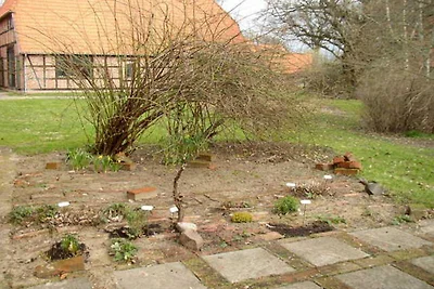 Vakantieappartement Gezinsvakantie Neu Gargendorf