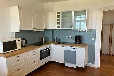 Appartamento Vacanza con famiglia Warnemünde