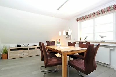 KJT/701 Aran, Hörnum