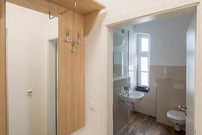 Gästehaus Appartement 108