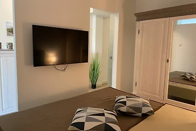 Ferienwohnung Sunset Fairway 2
