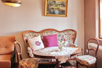 Vakantieappartement Gezinsvakantie Lübbenau