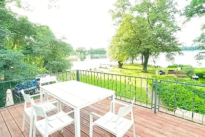 Apartament Dla rodzin Priepert