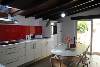 Casa vacanze Vacanza di relax Puntagorda