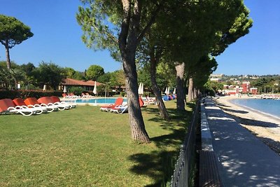 Holiday flat family holiday Padenghe sul Garda