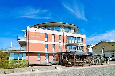 Vakantieappartement Gezinsvakantie Altefähr
