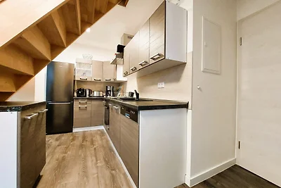 Apartamento Vacaciones familiares Kargow