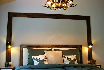 Chalet Affalterthal