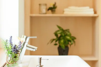 Appartamento Vacanza con famiglia Eisenberg