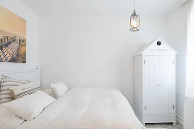 Haus Grimmershörn, FeWo 61