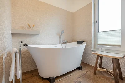Vakantieappartement Gezinsvakantie Lohme
