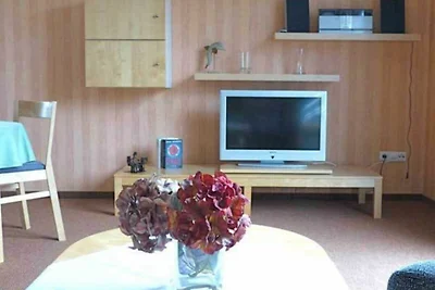 Appartamento Vacanza con famiglia Karlshagen