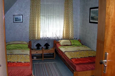 Vakantieappartement Gezinsvakantie Moormerland