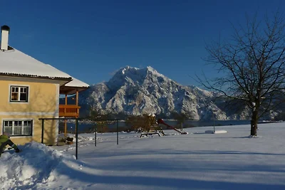 Casa vacanze Vacanza di relax Altmünster