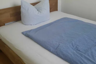 Vakantieappartement Gezinsvakantie Wolgast