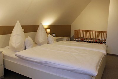 Ferienwohnung Strehl