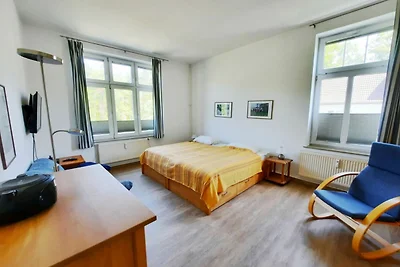 Appartamento Vacanza con famiglia Graal-Müritz