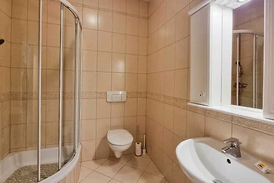 Vakantieappartement Gezinsvakantie Swinoujscie