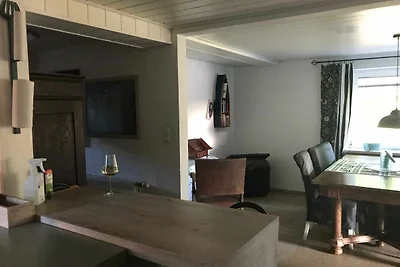Haus am See
