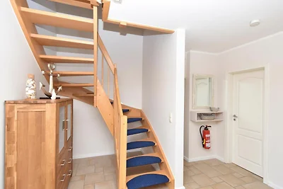 Ferienhaus Inselliebe