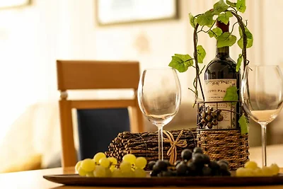 Vakantieappartement Gezinsvakantie Blankenburg