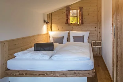 Appartamento Vacanza con famiglia Schliersee