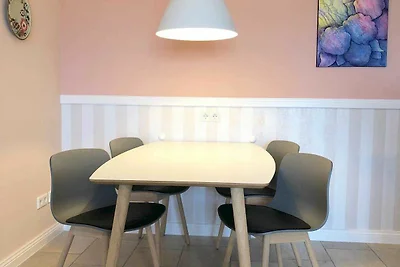 Haus Nord Windstärke 3 (inklusive Frühstück)