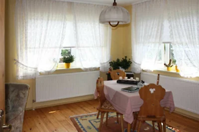 Ferienwohnung