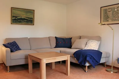 Friesenkate West Brukswai 3 Goting