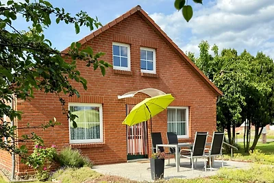 Vakantieappartement Gezinsvakantie Barkhagen