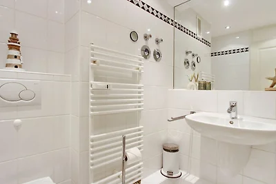 App. 105, Haus Metropol,5.Etage