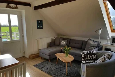 Vakantieappartement Gezinsvakantie Ahneby