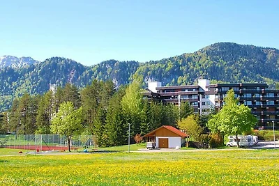 App 3/18 - Helle, moderne Fewo mit Balkon und...