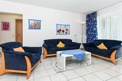 Vakantieappartement Gezinsvakantie Werdum