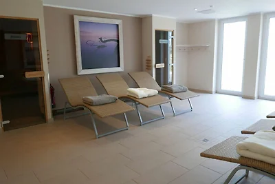 Haus Meeresblick Fewo Strandgut A 1.33 Ref.