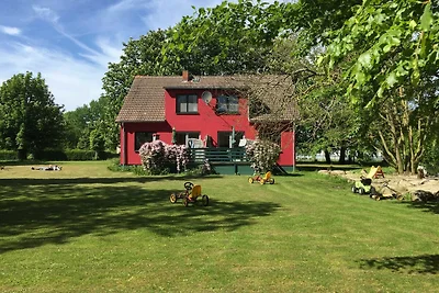 Ferienwohnung Schwalbe (OG)